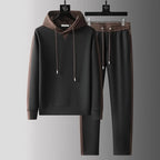 Valent Cotton Tracksuit Set