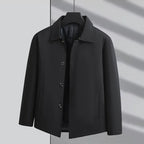 The Baron Windbreaker