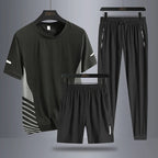 Athletica 3-Piece Performance Set