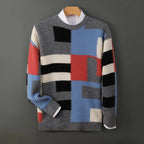Merino Wool Sweater