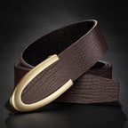 Cintura Genuine Leather Belt