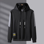 Velocity Hoodie