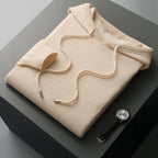 Lennox Cashmere Hoodie