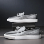 Palermo Tassel Loafers