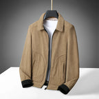 Milano Corduroy Jacket