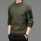 Vanguard Pullover