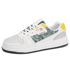 Ravelli Graphic Sneakers