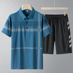 Oxford Polo Set