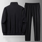 Aventus Three-Piece Tracksuit Set
