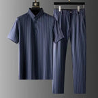 Solaris Polo Set