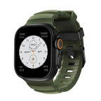 Stratos Apple Watch Band
