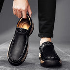 Portland Leather Loafers