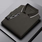 Oxford Polo Shirt