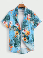 Vialla Tropical Shirt