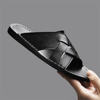 Valerio Genuine Leather Sandals