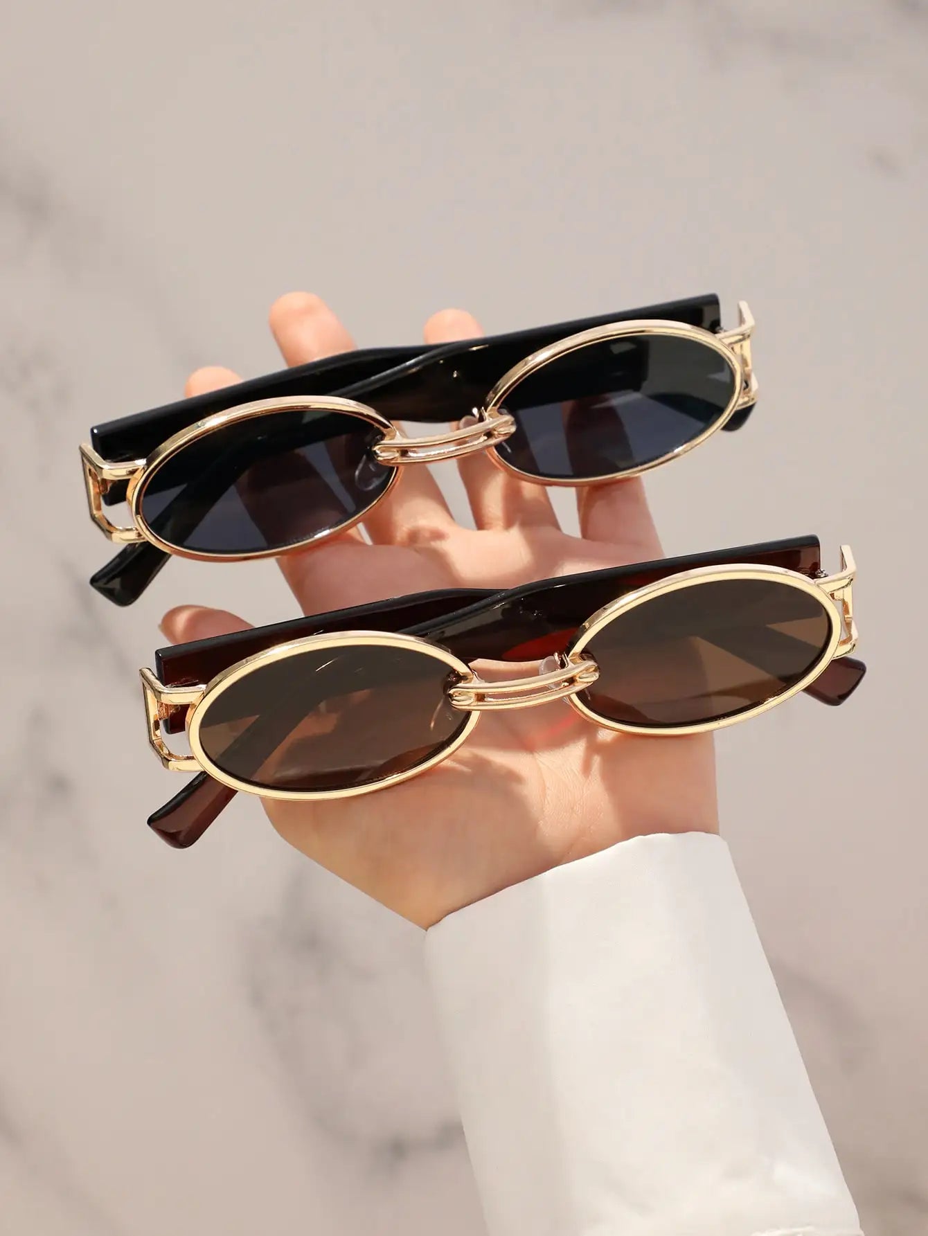 Aurora Sunglasses