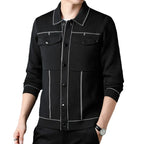 The Meritto Jacket