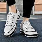 Montare Leather Sneakers
