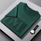 Mirvac Knitted T-Shirt