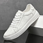 Vocus Leather Sneakers