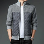 Alderidge Knit Jacket