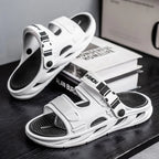 Layton Comfort Sandals