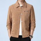 Aspen Corduroy Jacket