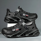 Nijum Comfort Clogs