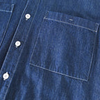Wexford Button-Up Shirt