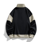 Oakland Quarter Zip