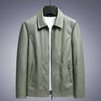 The Monroe Moto Jacket