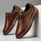 Marlow Leather Loafers