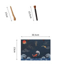Traditional Chinese Tea Ceremony Set