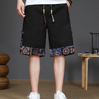 Mondo Summer Shorts