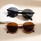 Belmont Polarised Sunglasses
