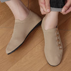 Milano Barefoot Sneakers
