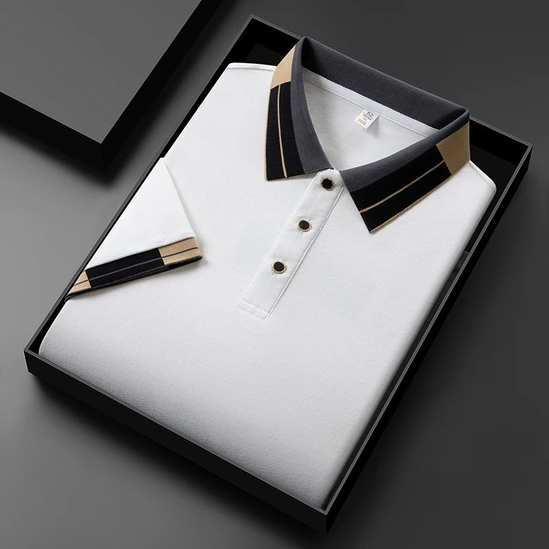 Barossa Polo Shirt