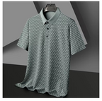 Armorica Monogram Polo Shirt