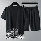 Ocean Tempest Lounge Set