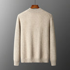 The Rivera Wool Jacket