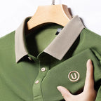 Uomo Polo Shirt
