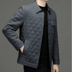 Ashford Quilted Jacket