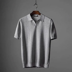 Milano Knit Polo