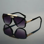 Palermo Verde Polarised Sunglasses