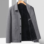 Westminister Woolen Coat