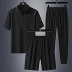 Maven 3-Piece Performance Set