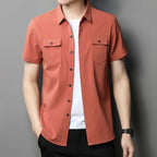 Claremont Button-up Shirt