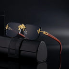 Morta Royale Sunglasses