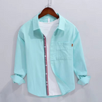 Camino Oxford Shirt