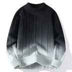 Parisian Sky Sweater